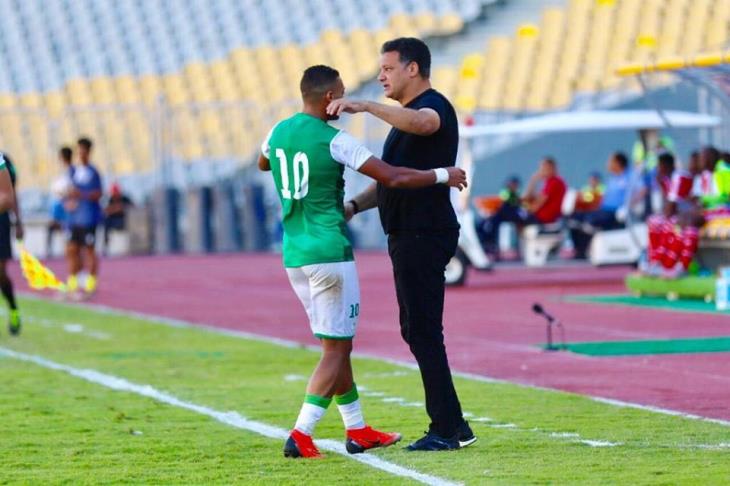 أحمد ياسر وإيهاب جلال أحمد ياسر وإيهاب جلال